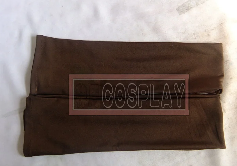 2019 горячая Распродажа Дейдара Косплэй костюм для детей с рисунком из аниме