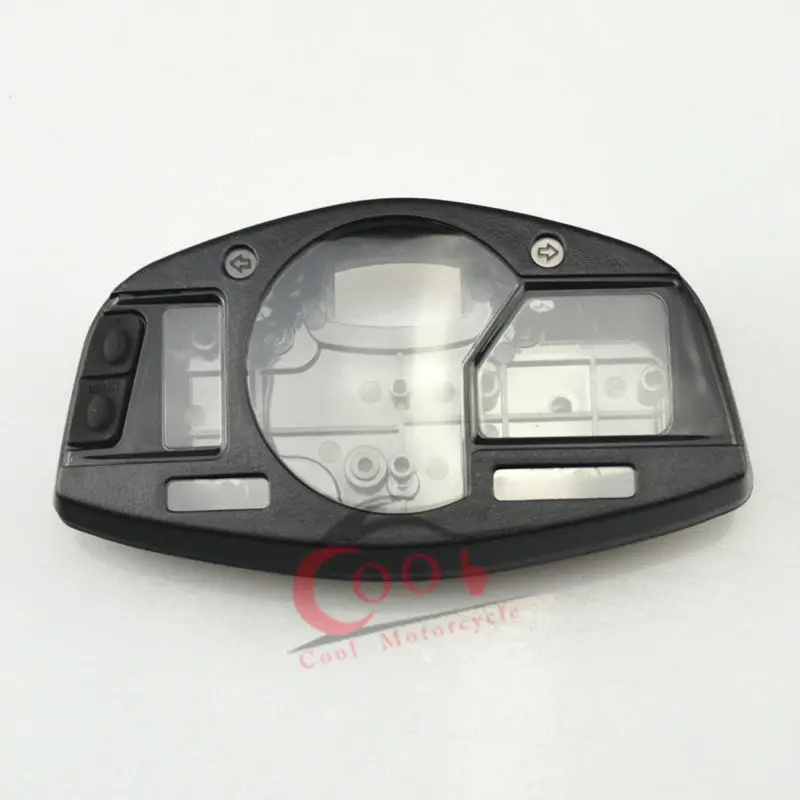 Новый датчики спидометра чехол для тахометра Honda CBR600RR 2007-2012 CBR 600 RR | Автомобили и