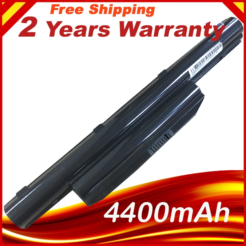 Аккумулятор HSW 10 8 В FPCBP334 FPCBP335 FPB0272 для FUJITSU LifeBook LH532 LH532|Аккумуляторы ноутбуков| |