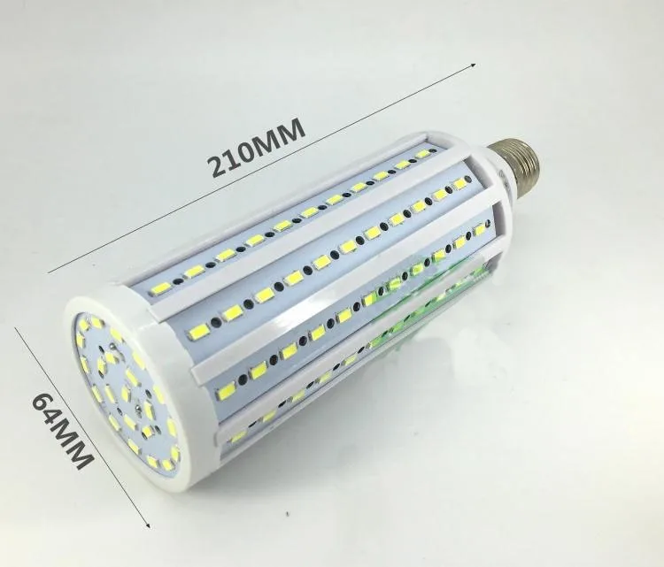 6 шт./лот 110 В 220 E27 E40 20 Вт 35 45 4500 к 5500 специальная фотография светодиодные лампы