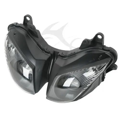 Front Light Headlight For KAWASAKI NINJA ZX6R ZX 6R 2009 10 11 2012 Motorcycle |
