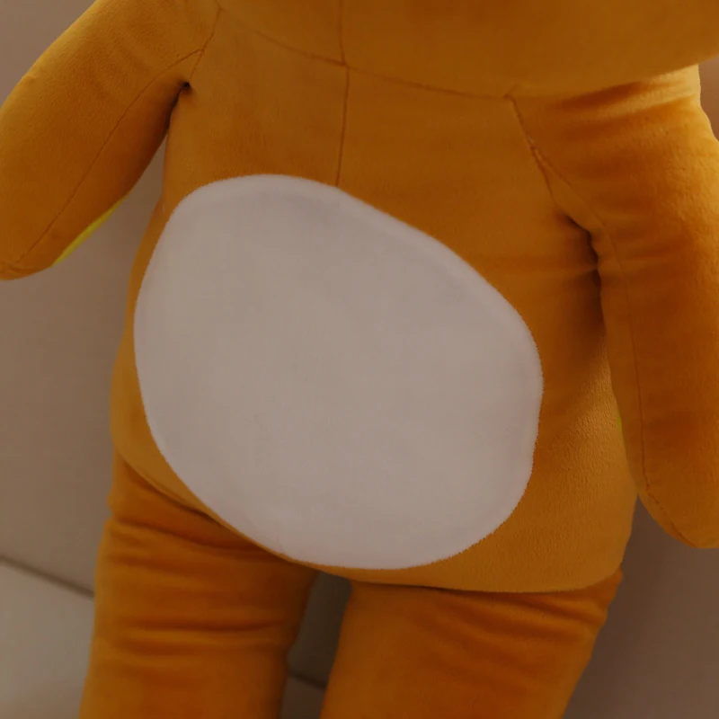 1 шт. лидер продаж 80 см плюшевые игрушки San x Rilakkuma мягкие плюшевая кукла подушка