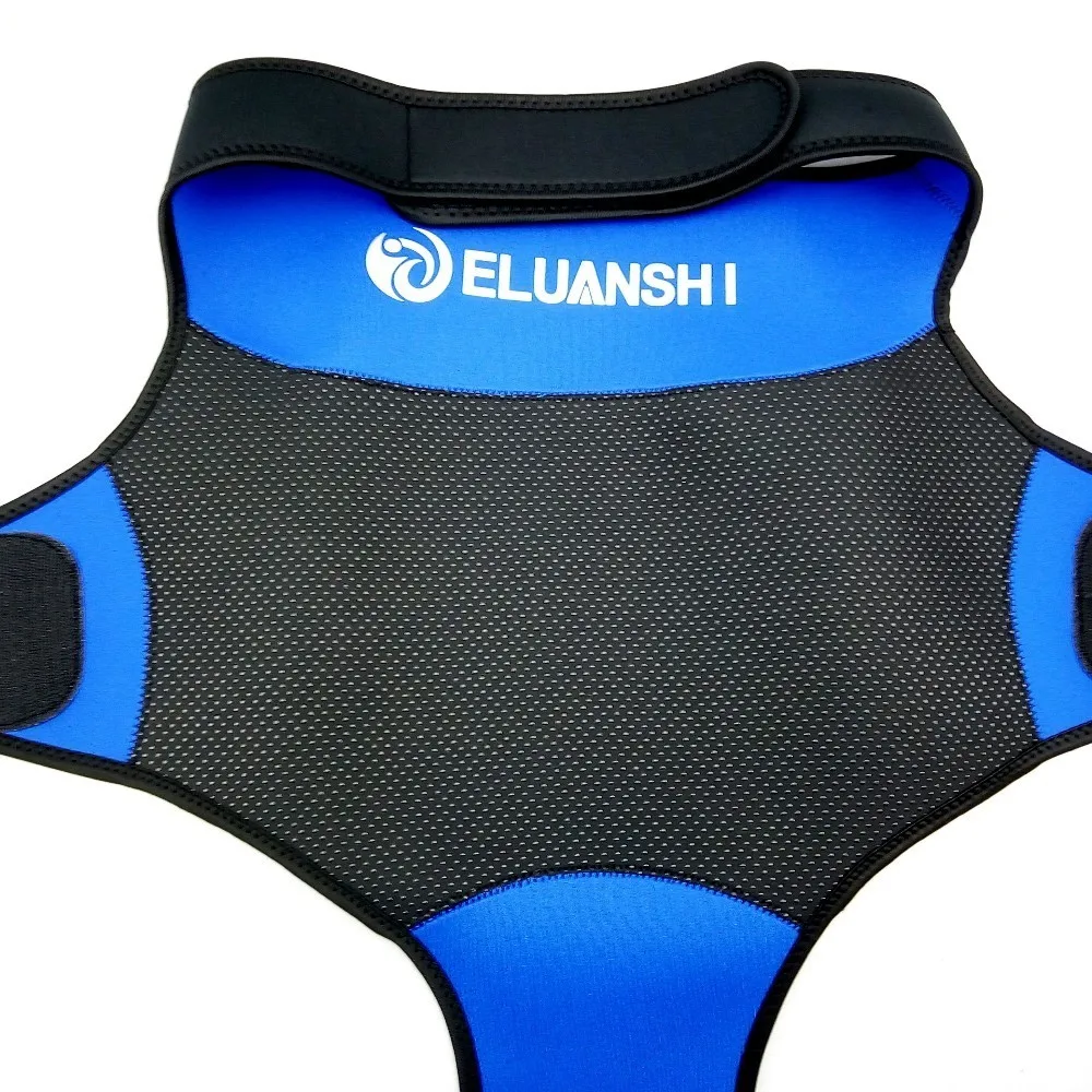 L ELUANSHI fishing chairs bag outdoor beach boats seat cushions can sit anywhere Portable folding stool camping picnic - Цвет: L