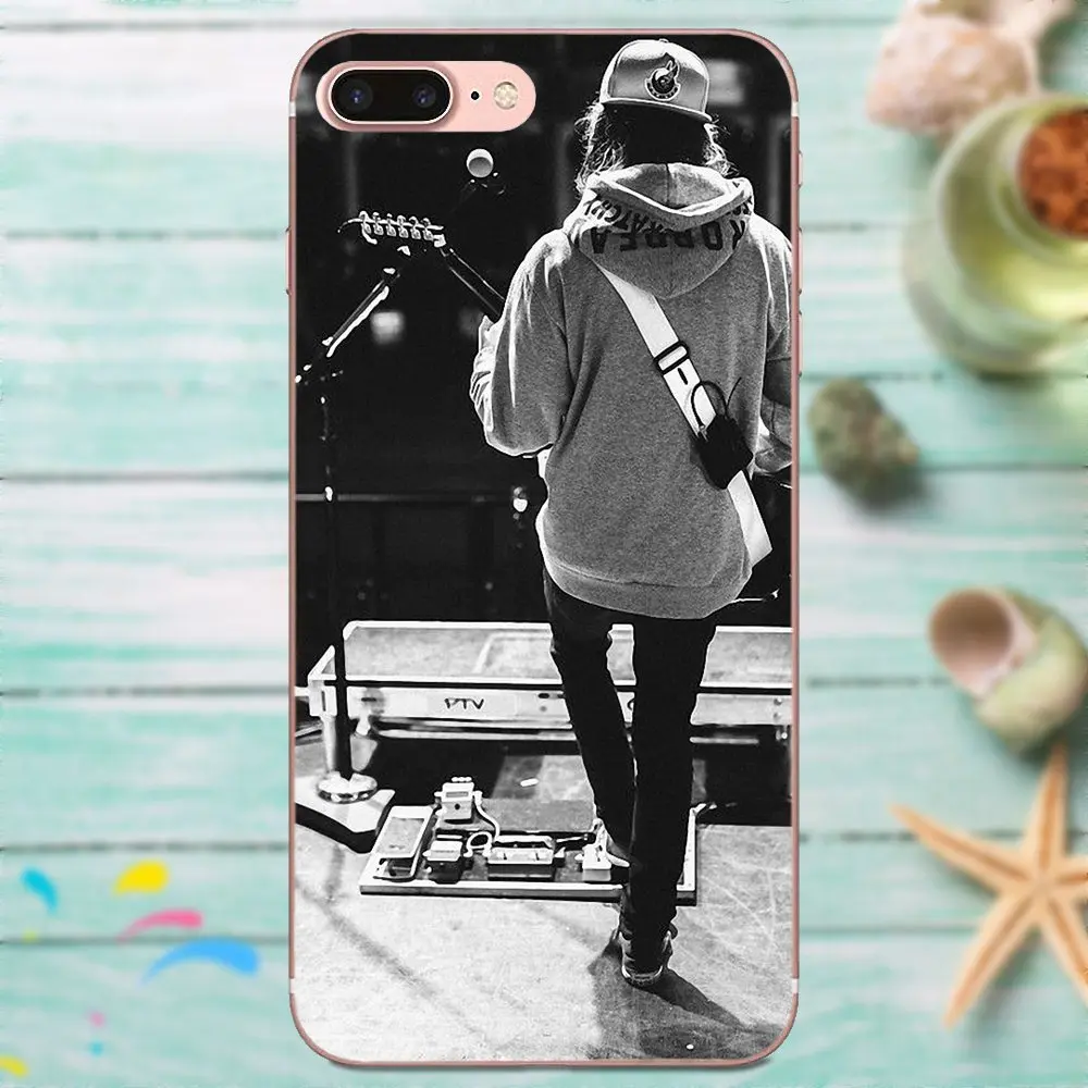 Чехол для Apple iPhone X XS Max XR 4 4S 5 5C 5S SE 6 6S 7 8 Plus из ТПУ с художественным