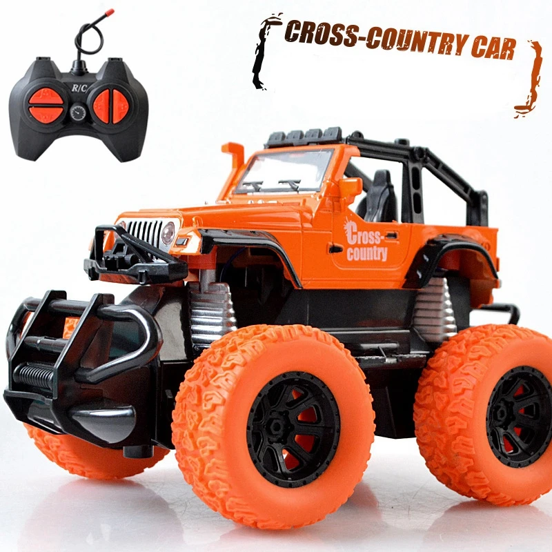 1:28 Rc Dirt Bike игрушки с дистанционным управлением Машинки Игрушки с 4 каналами для детей подарки на день рождения