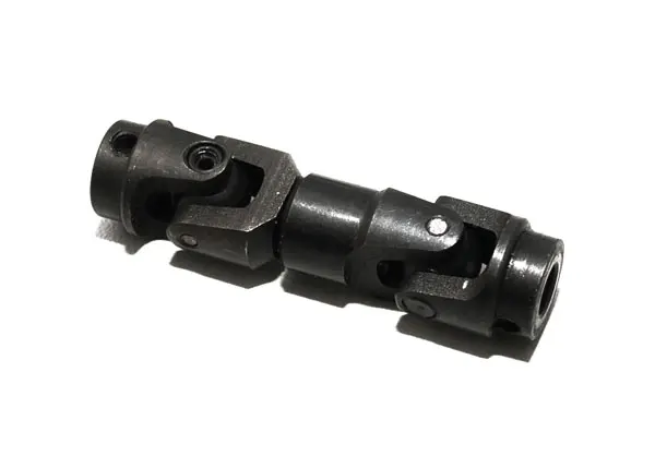

JD-10 Model Truck Hardened Steel Driveshaft