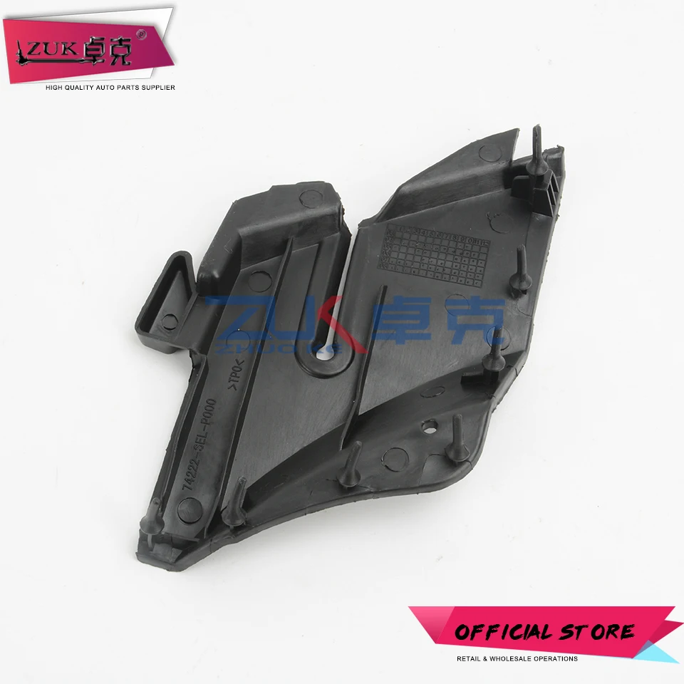 ZUK капота Крышка с шарнирным креплением Кепки для HONDA CITY 2007 2008 FIT JAZZ седан 2003 2004 2005 2006 GD6 GD8 74212-SEL-P00 74222-SEL-P00