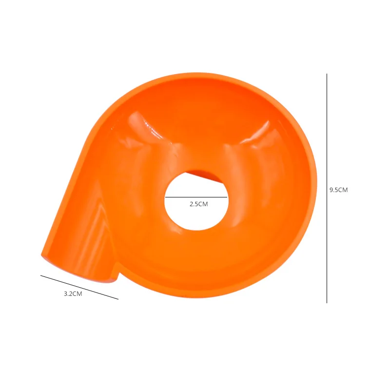 

Marble Race Run Maze Ball Track Creative Big Size Building Blocks with Baseplate Slide Accessories Bricks Toys for Children Kids