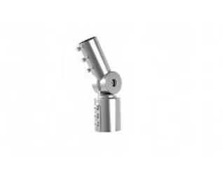 120 регулируемый угол светодиодный уличсветильник адаптер|street light adapter|led street