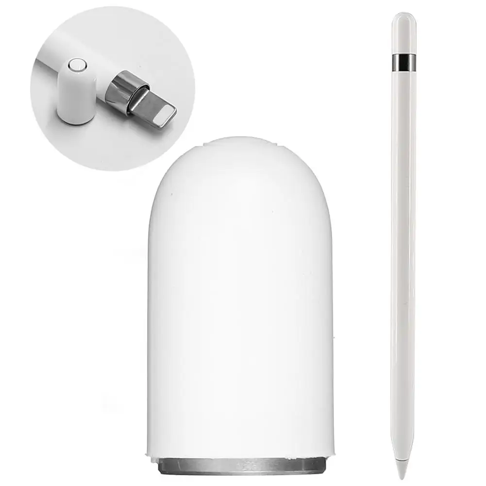 Сменный Магнитный защитный чехол Крышка для Apple 9 7 10 5 12 iPad Pro Карандаш Прямая