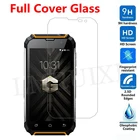 Защитное стекло для Geotel G1 3G, 2 шт.