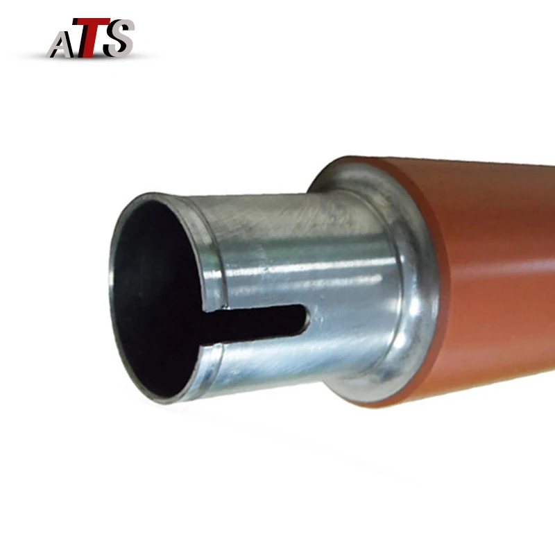 2pcs upper fuser roller for Kyocera KM 2530 3530 4030 FS9100DN hot heat compatible Copier parts KM2530 KM3530 KM4030 | Компьютеры и