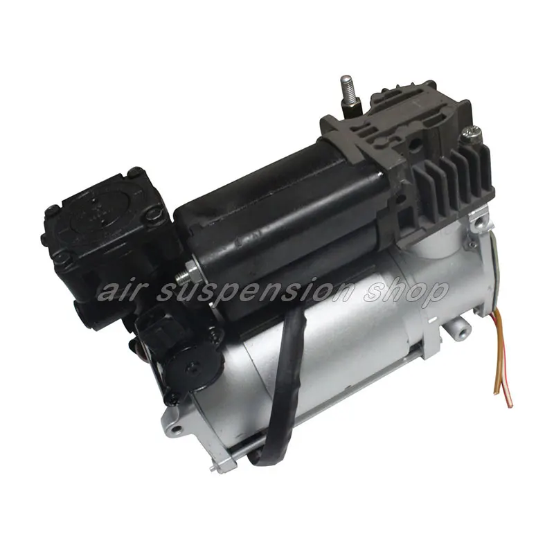 Воздушный компрессор насос для Land Rover Range L322 2003-2006 MK3 Газовый амортизатор