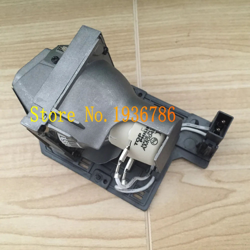 Оригинальная лампа &quotUHP 240 W&quot с корпусом прожекторной лампы BL FU240A для проектора