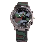 2020 мужские военные часы армейские часы камуфляжные аналоговые кварцевые часы Мужские t мужские спортивные часы повседневные часы в ретро-стиле Relogio Masculino