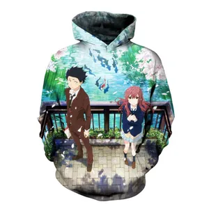 SOSHIRL, летние милые парные топы с капюшоном в японском стиле аниме, Необычные обнимающие Новые пуловеры, забавный Свитшот унисекс, толстовки в стиле Харадзюку