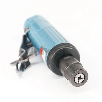 With 3MM 6MM Collets 1/4&quot Air Compressor Die Grinder Polisher Cleaning 23000RPM Cut Off Cutting Tool | Обустройство дома