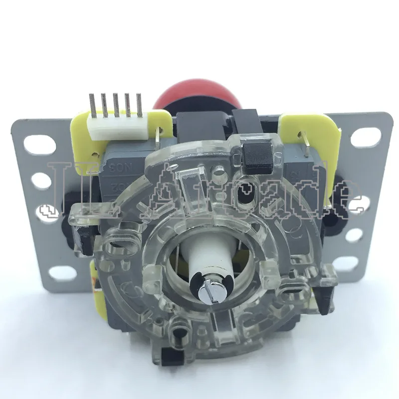 Pandora Box 6 1300 в 1 семейная версия контрольные принадлежности diy аркадный джойстик