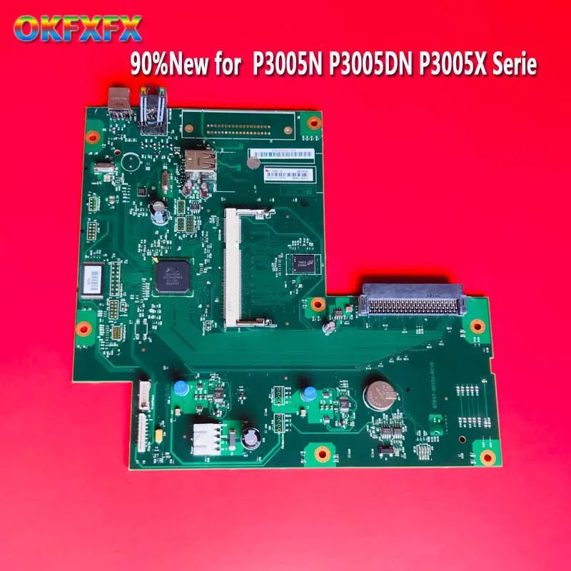 Для hp p3005 P3005D P3005N P3005DN P3005X 3005D 3005N 3005DN табличка для форматирования Женская строчка |