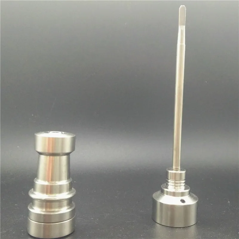 

Infinity Nail Titanium Carb Cap Set For Sale Best Price Fast Free Shipping