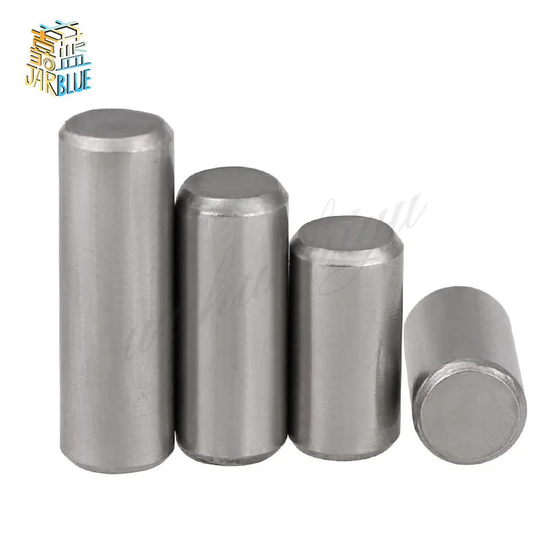

Free shipping 5PCS/lot 16*20 16*30 16*60 16*16 Bearing Steel Cylindrical Pins - Dowel Pins-Needle-Positioning pin