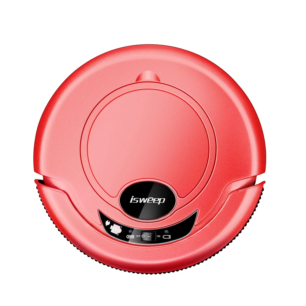 S320 Robotic Intelligent Cleaning Robot Sweeper Multifunction Automatic Vacuum Cleaner With Mopping Cloth Clean Tool | Бытовая техника