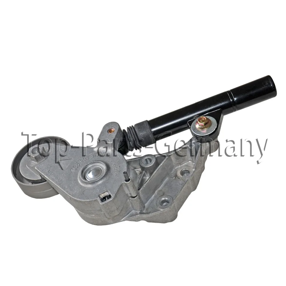 AP01 натяжитель ремня генератора для VW AUDI A3 Skoda Seat 1 9 1.9TDI ALH AGR AHF ASV New 038903315C 8641293005 601703| |