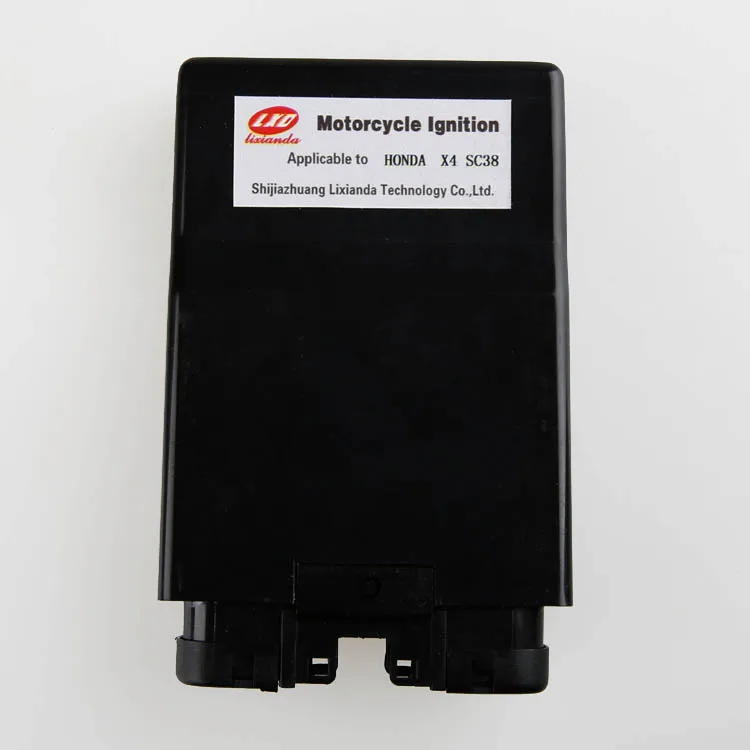 &quotУмное&quot цифровое для мотоцикла электронный воспламенитель TCI CDI HONDA X4 MAZ|ignition