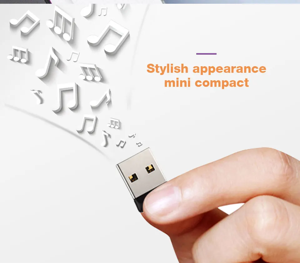 Moweek супер мини USB флеш-накопитель 128 Гб 64 ГБ 32 ГБ миниатюрный флэш-накопитель 16 ГБ 8 ГБ 4 ГБ Флешка usb 2,0 memery для автомобиля