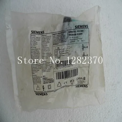 

[BELLA] new original authentic spot - sensor 3RG4148-3CD00