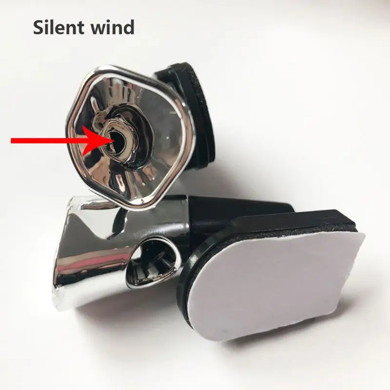 2 шт. автомобильные серебряные/Черные Животные Олень Предупреждение олень