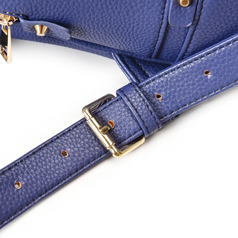 Женский рюкзак MICKY KEN, высококачественный рюкзак из искусственной кожи Mochila Feminina, Модный повседневный рюкзак Mochilas Mujer,, Европа и Америка