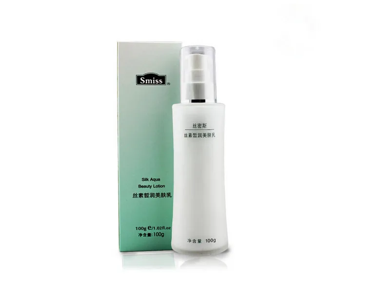 SMISS silk aqua beauty лосьон 100 г питательный крем для тела|lotion cream|cream body lotioncream |