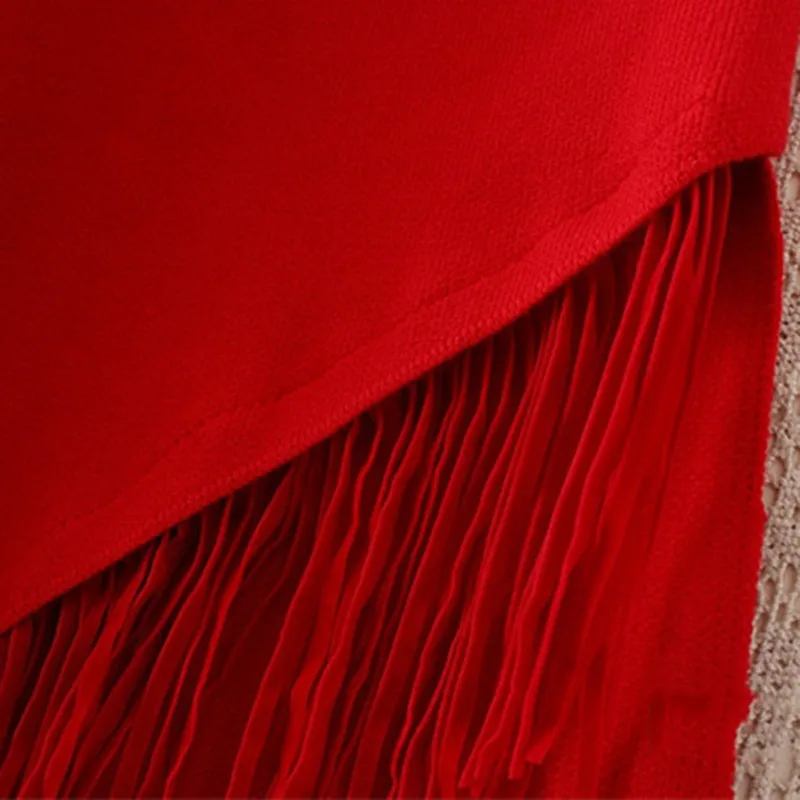 AKSLXDMMD Женский трикотажный кардиган свитер жилет пальто новинка 2017 осенняя мода