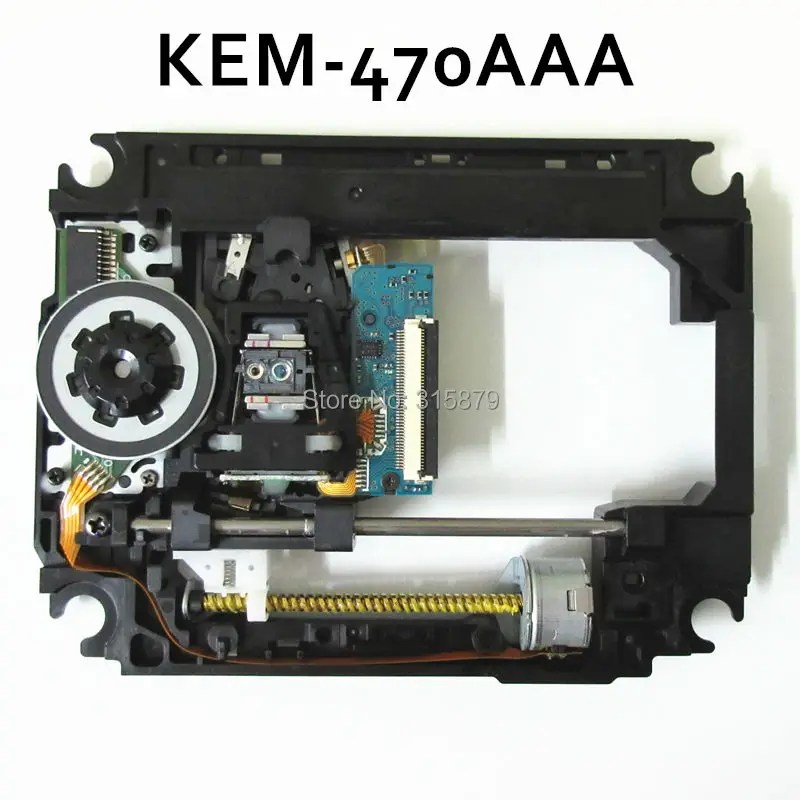 KEM-470AAA KES-470A для SONY лазерная головка для Blu-Ray пикап KEM470AAA BDP- BDP-2046