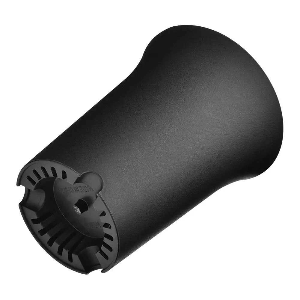 Утолщенный Глубокий горшок для выращивания растений 5 шт./лот коробки