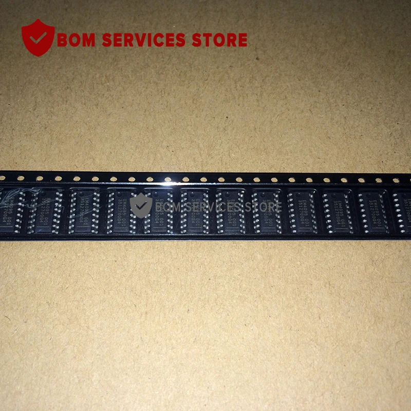 10 шт., EM4095 EM4095HMS016A IC SOP16 от AliExpress RU&CIS NEW