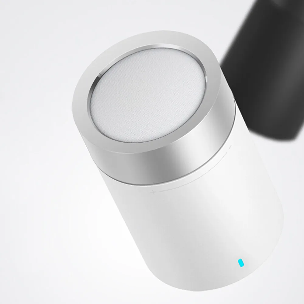 Xiaomi mi цилиндрические металлические Беспроводной Bluetooth Динамик II 2 BT4.1 громкой