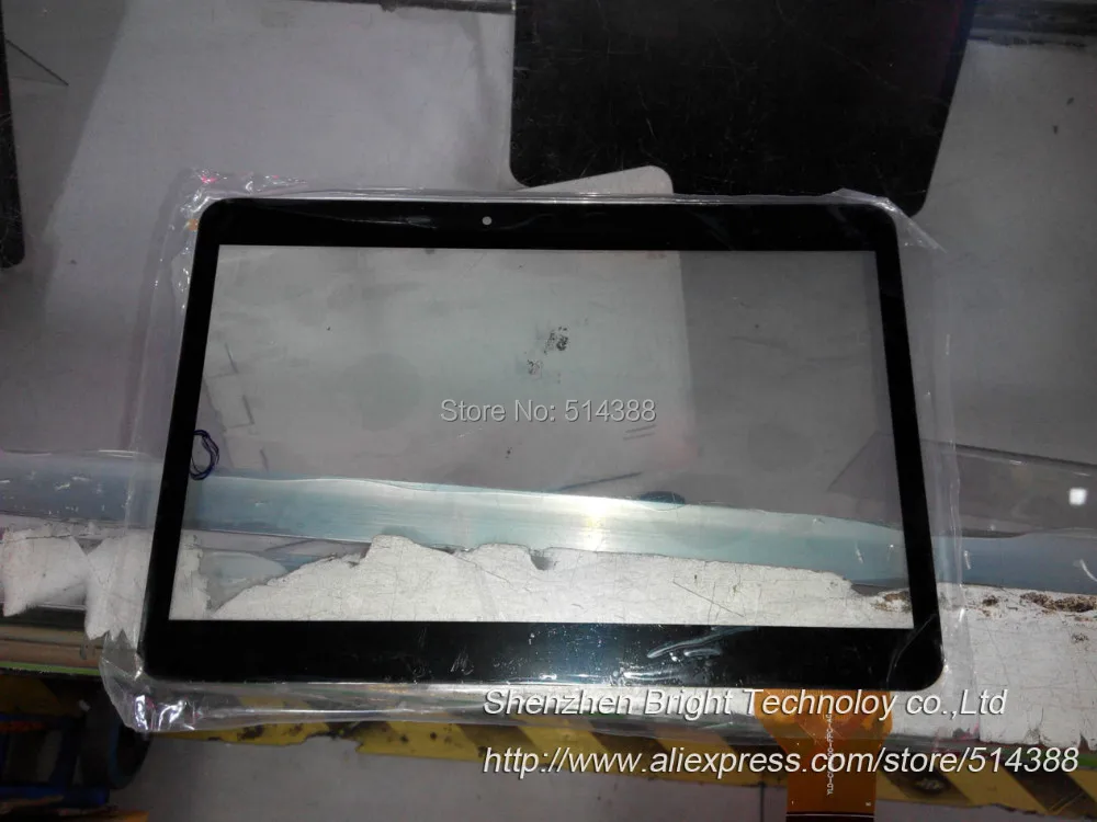 YLD CEGA350 FPC A1 оригинальный 10 1 &quotсенсорная панель дигитайзер Стекло Замена MTK 6572 MTK6582