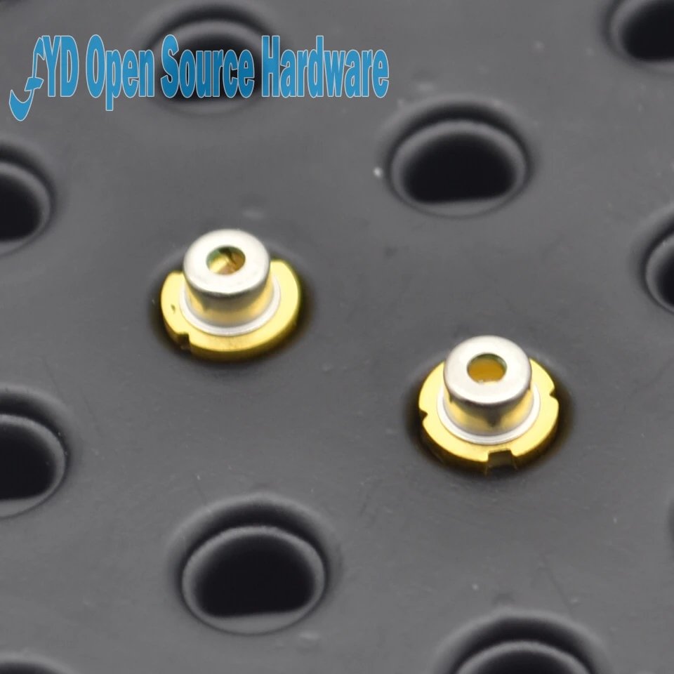 Синий лазерный диод 445nm 450nm 1 6 W 1600mW|diodes blue|diode laser bluediode |
