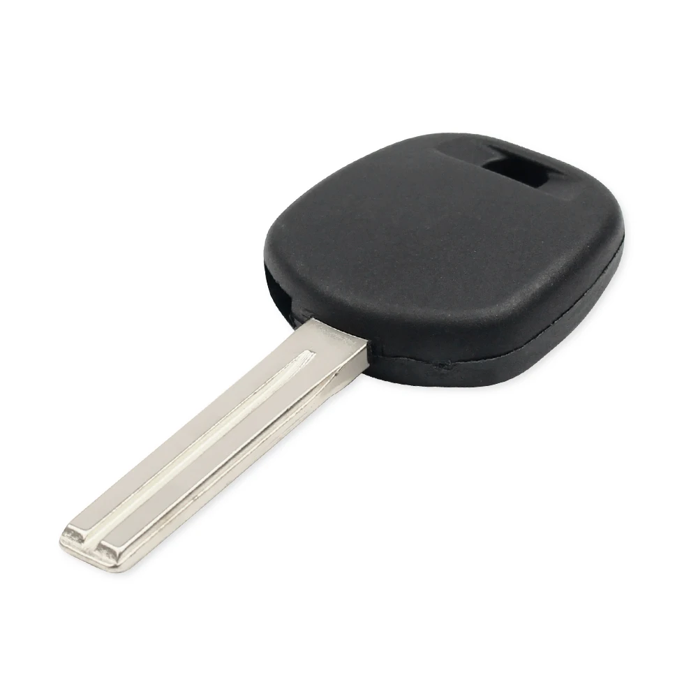 Ретранслятор KEYYOU чехол для Toyota Key Shell Uncut TOY48/TOY40 короткий цвет без чипа Новинка |