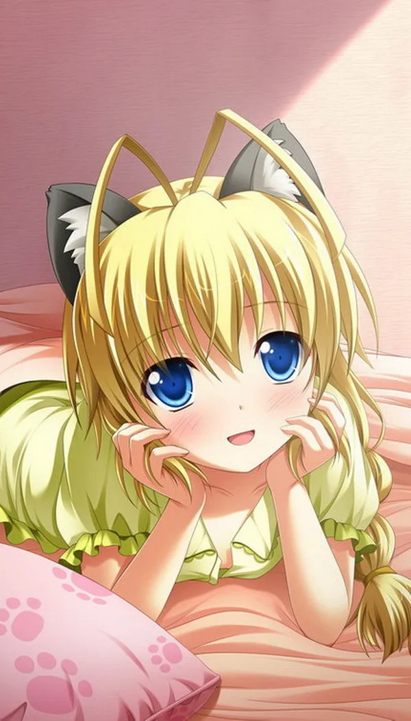 

Nyaruko: ползание с любовью аниме Hasuta 120*210 см одностороннее покрывало #37507