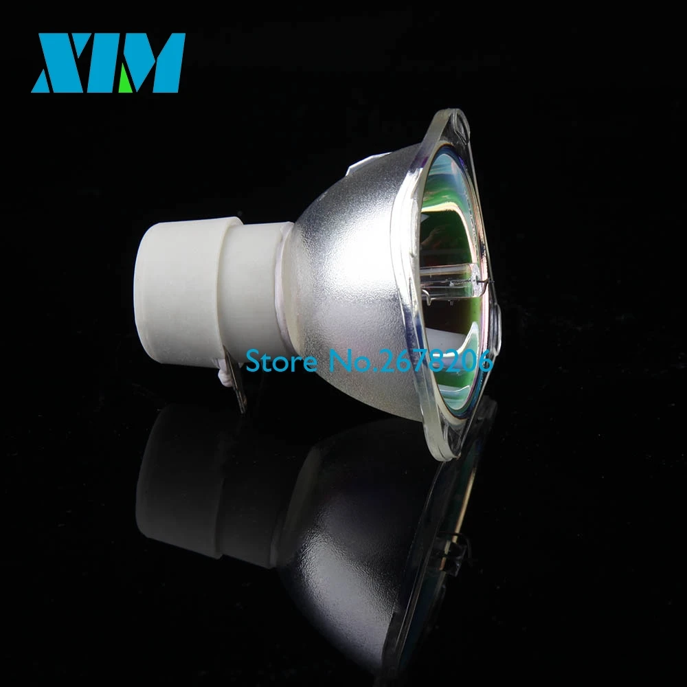 Compatible for Benq MW519 MP502 MP511 MP512 MP522 MX850UST MP525P MP575 MP575P MP612 MP612C MP622 Replacement Projector Lamp | Электроника