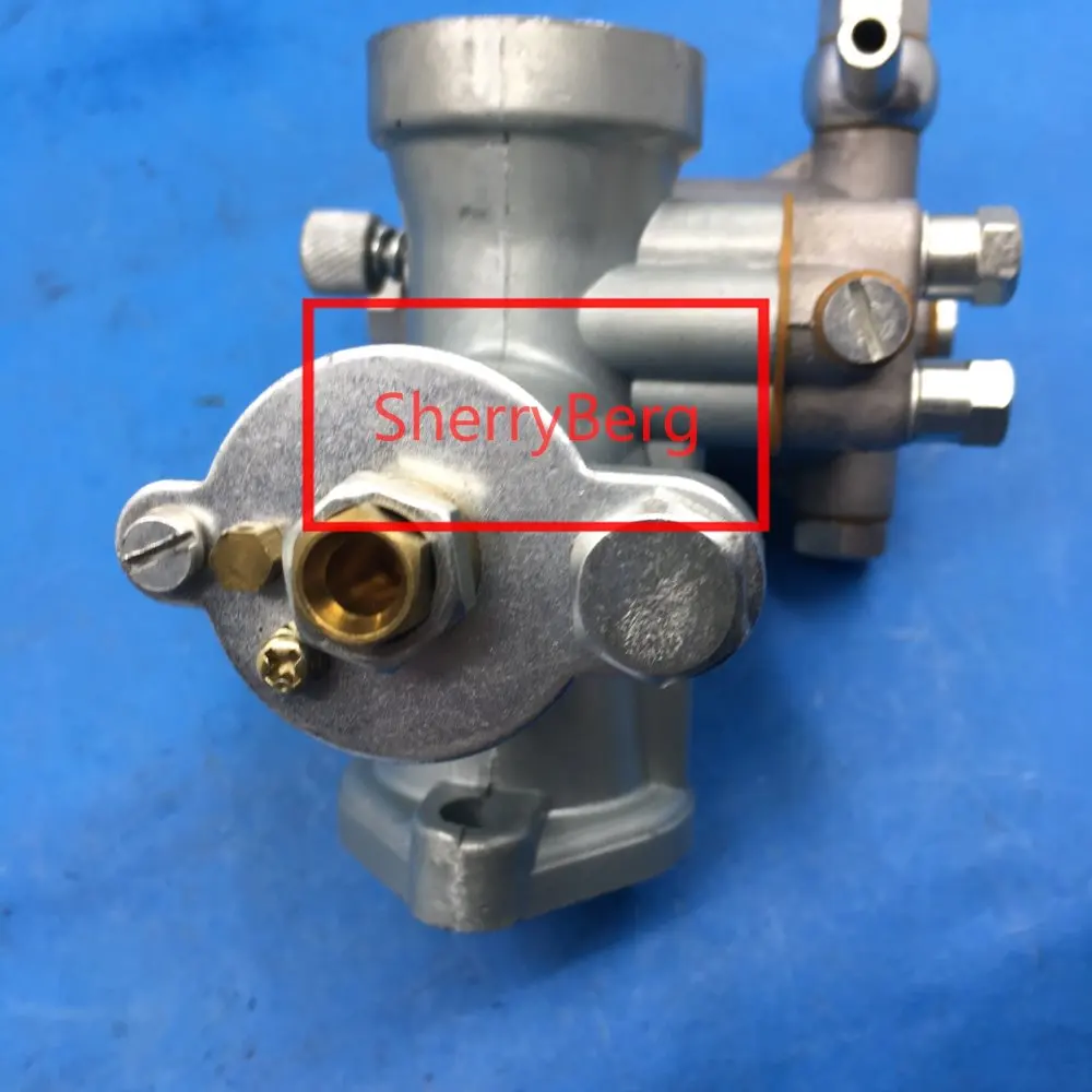 Карбюратор carb vergaser для Simson AWO Tour EMW R35 подходит BMW R3 R4 КАРБЮРАТОР carby хорошего