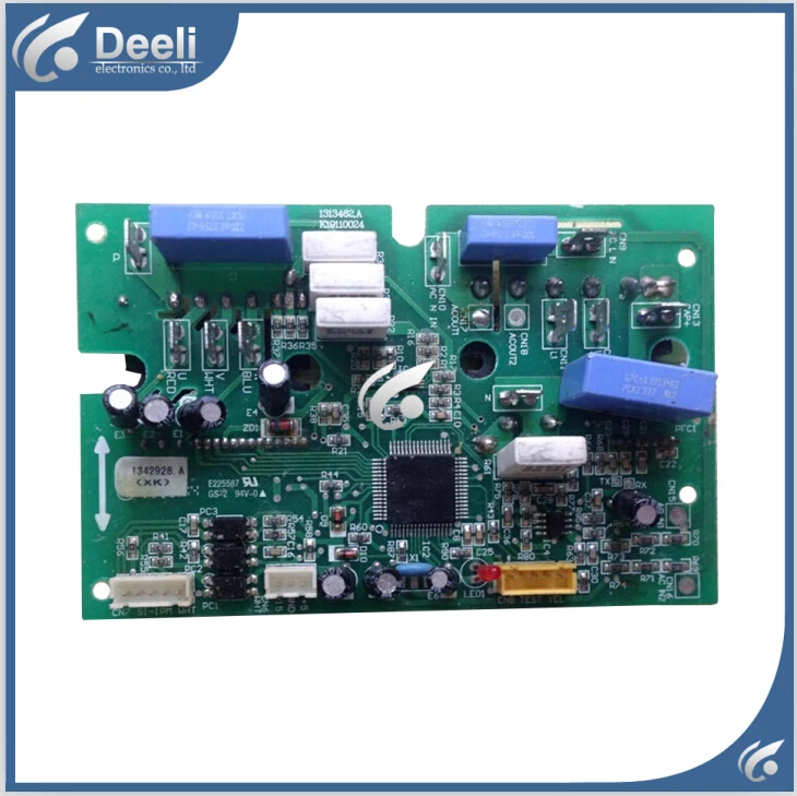 

good working for air conditioning Computer board KFR-26W/06FZBPJ 1313462.A 1342928.C used board