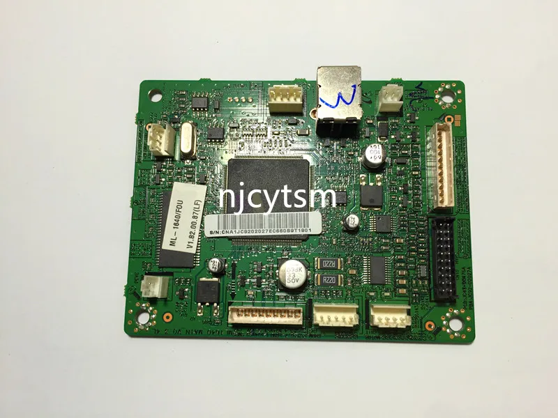 Материнская плата для Samsung материнская 1641 мл 1640 ML1640 ML1641 | Компьютеры и офис