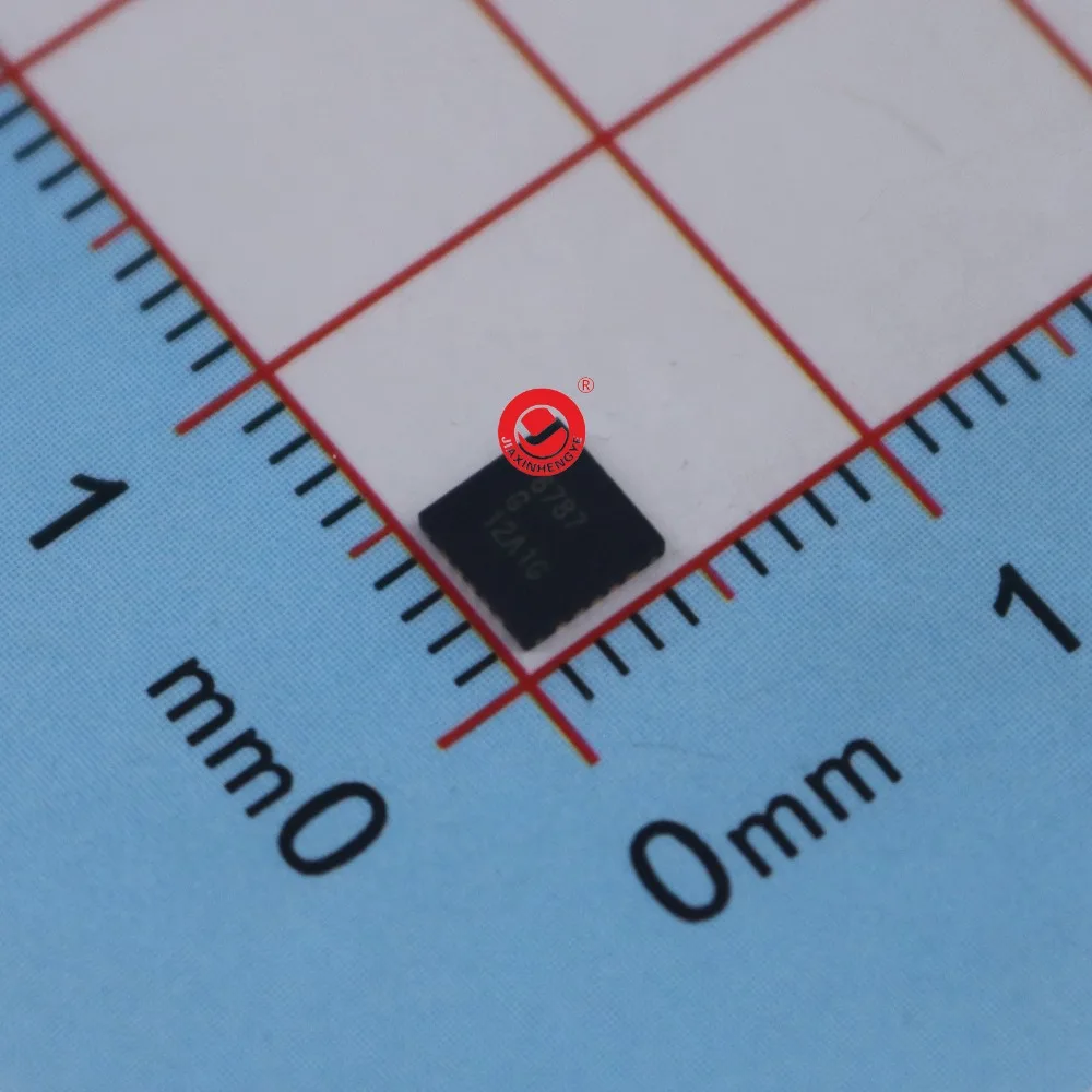 

FP6787WQGTR FP6787 QFN-20 Original 5PCS/LOT