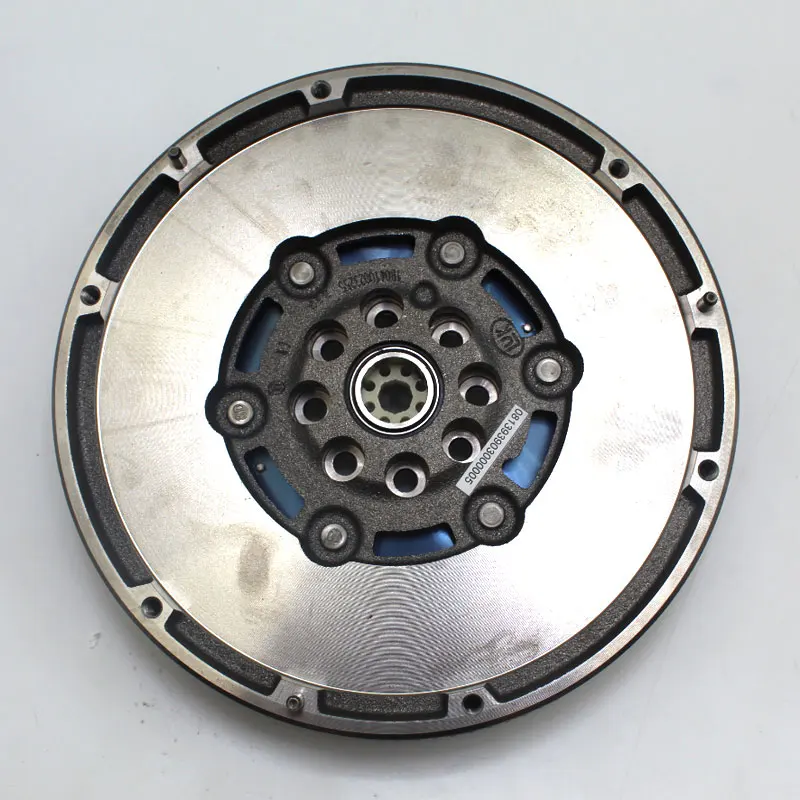 1005200 ED01 1005200A ORGINAL качество маховик в сборе FLY WHEEL для GREAT WALL HAVAL H6 HOVER GW4D20 2 0 T