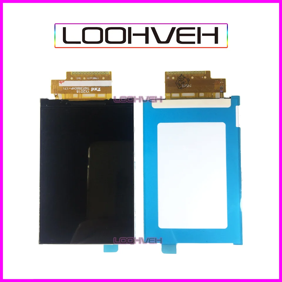 

10Pcs/lot High quality For Alcatel One Touch Pixi 3 3.5 OT4009 LCD Display Screen Free Shipping