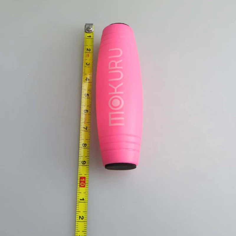Антистресс Mokuru Rollver настольных флип палки руки игрушки светодиодный свет Stick Горячие игрушка Stick снять стресс для детей и взрослых